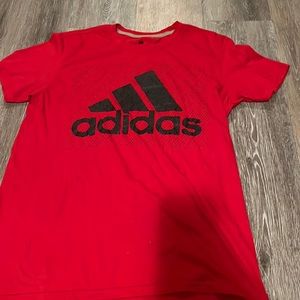 Mens adidas shirt